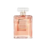 CHANEL  Coco Mademoiselle Eau De Parfum Spray, 3.4 Fl. Oz 100 ml