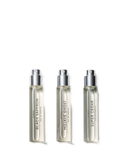 Byredo LA Selection Boisee EDP 3x12 ml