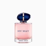 Armani My Way  Eau De Parfum, 3 Oz, 90 Ml