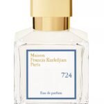 Maison Francis Kurkdjian  724 Eau De Parfum, 2.4oz 70 ml